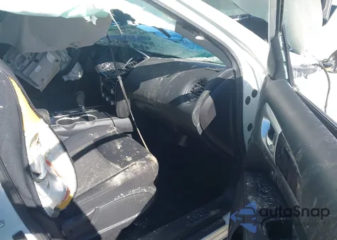 2017 Nissan Pathfinder S from USA, damaged, VIN 5N1DR2MM2HC641611